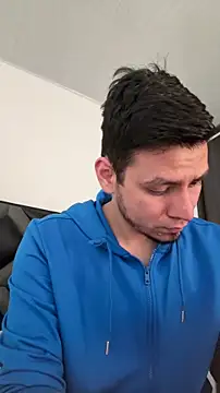 Snapshot of Rick_Diesel_ chatting on September 29, 2025, 5:51 pm Rick Diesel  online show from September 29, 2025, 5:51 pm