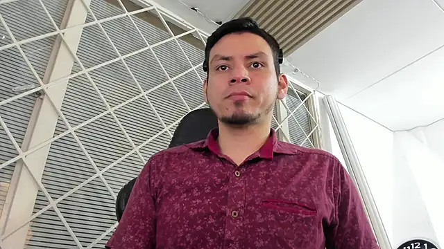 Snapshot of Rick_Diesel_ chatting on September 30, 2025, 5:57 am Rick Diesel  online show from September 30, 2025, 5:57 am