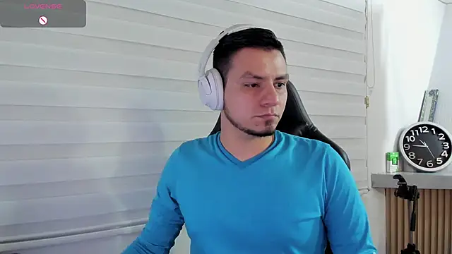 Rick Diesel  online show from March 17, 2026, 3:42 am