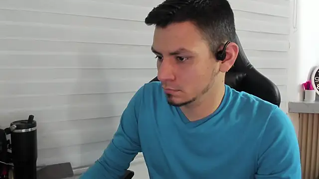 Snapshot of Rick_Diesel_ chatting on September 24, 2025, 3:13 am Rick Diesel  online show from September 24, 2025, 3:13 am