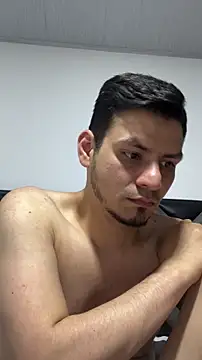 Snapshot of Rick_Diesel_ chatting on September 27, 2025, 4:02 pm Rick Diesel  online show from September 27, 2025, 4:02 pm