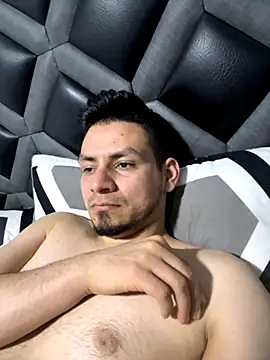 Snapshot of Rick_Diesel_ chatting on September 14, 2025, 8:15 am Rick Diesel  online show from September 14, 2025, 8:15 am