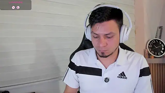 Rick Diesel  online show from June 2, 2026, 4:12 am
