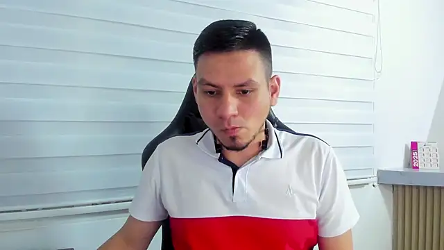 Snapshot of Rick_Diesel_ chatting on March 20, 2025, 6:41 am Rick Diesel  online show from March 20, 2025, 6:41 am