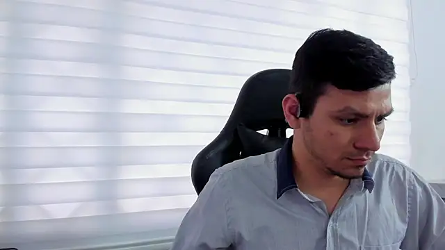 Snapshot of Rick_Diesel_ chatting on March 6, 2025, 11:25 am Rick Diesel  online show from March 6, 2025, 11:25 am