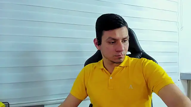 Snapshot of Rick_Diesel_ chatting on March 3, 2025, 10:06 am Rick Diesel  online show from March 3, 2025, 10:06 am