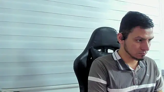 Snapshot of Rick_Diesel_ chatting on February 21, 2025, 7:12 am Rick Diesel  online show from February 21, 2025, 7:12 am