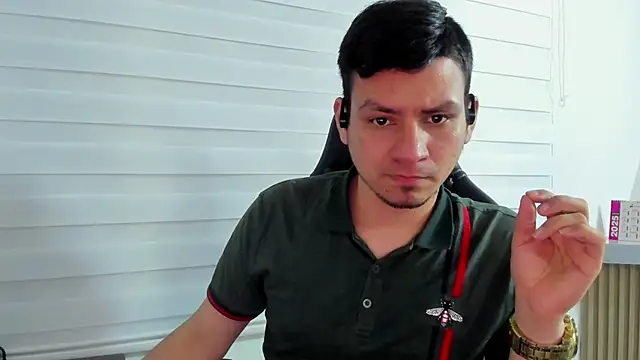 Snapshot of Rick_Diesel_ chatting on March 4, 2025, 5:53 am Rick Diesel  online show from March 4, 2025, 5:53 am