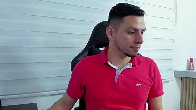 Snapshot of Rick_Diesel_ chatting on March 17, 2025, 3:36 am Rick Diesel  online show from March 17, 2025, 3:36 am