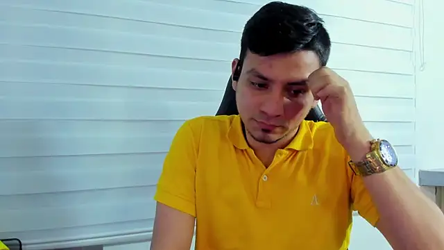 Snapshot of Rick_Diesel_ chatting on March 3, 2025, 7:03 am Rick Diesel  online show from March 3, 2025, 7:03 am