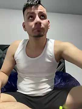 Snapshot of Rick_Diesel_ chatting on March 9, 2025, 1:25 am Rick Diesel  online show from March 9, 2025, 1:25 am