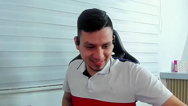 Snapshot of Rick_Diesel_ chatting on March 20, 2025, 9:48 am Rick Diesel  online show from March 20, 2025, 9:48 am