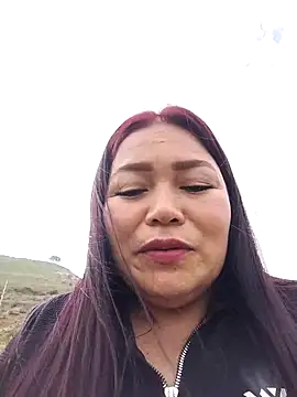 violet moore online show from February 20, 2025, 8:14 pm