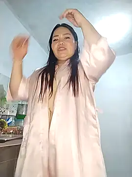 violet moore online show from March 17, 2025, 7:58 pm