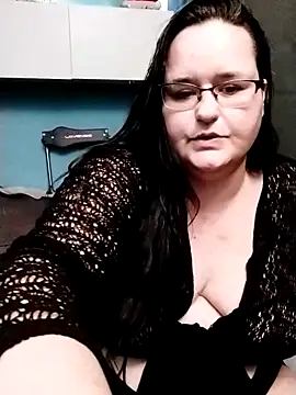 XxGipsyxX online show from March 18, 2025, 6:06 pm