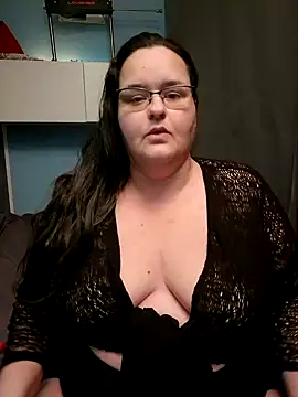 XxGipsyxX online show from March 20, 2025, 6:53 pm