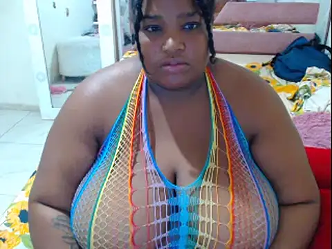 chocolatehot04 online show from February 15, 2025, 3:20 am