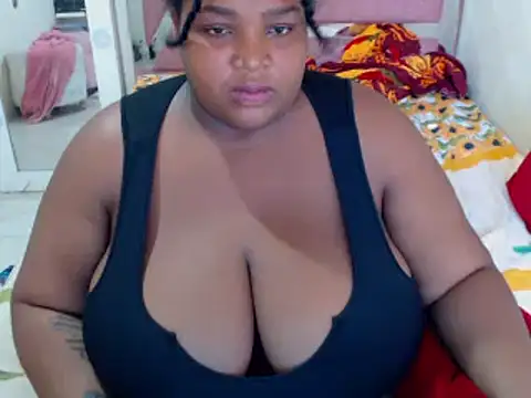 chocolatehot04 online show from February 10, 2025, 10:09 pm