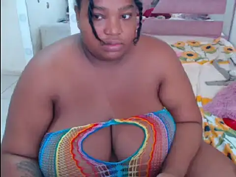 chocolatehot04 online show from February 15, 2025, 3:50 pm