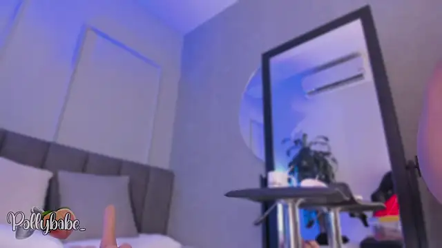 babepolly online show from November 30, 2025, 10:27 am