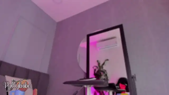 babepolly online show from December 18, 2025, 10:19 am