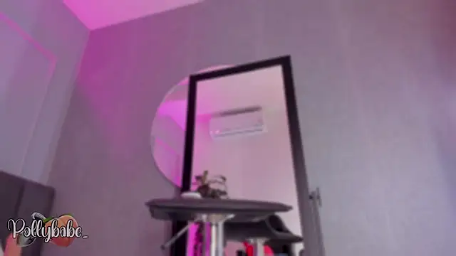 babepolly online show from December 3, 2025, 10:25 am