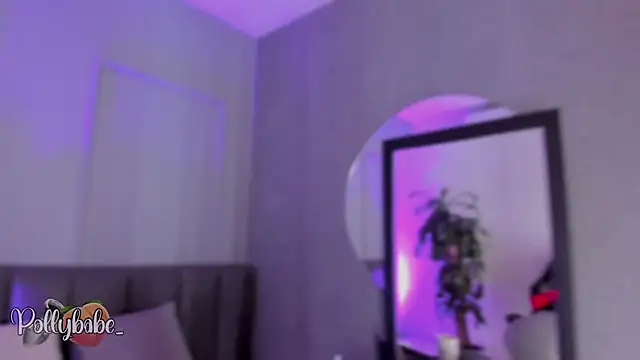 babepolly online show from December 5, 2025, 10:25 am