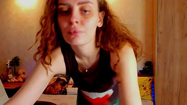 mia grantes online show from January 28, 2025, 1:05 pm