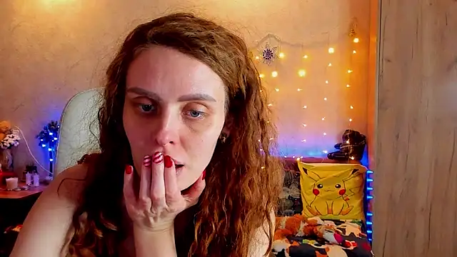 mia grantes online show from January 8, 2025, 12:28 am