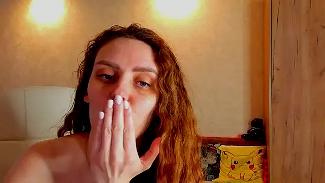 mia grantes online show from January 30, 2025, 6:10 pm