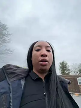 Iceblanca online show from February 26, 2026, 9:26 pm