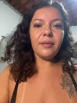 -Marivalda- online show from January 18, 2026, 10:02 pm