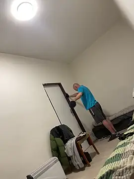 Snapshot of vanjbi45 chatting on February 18, 2025, 5:09 pm vanjbi45 online show from February 18, 2025, 5:09 pm