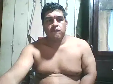 ELVERGON43267 online show from February 23, 2025, 1:02 am