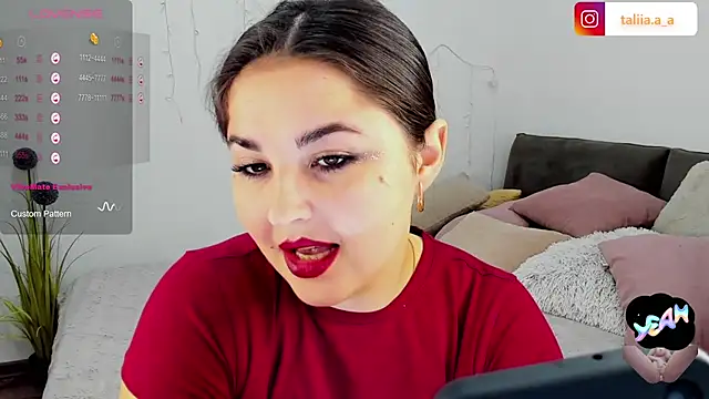Talla a online show from February 21, 2025, 7:23 am