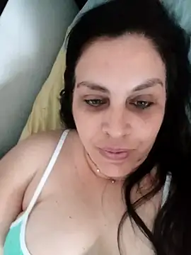 CRUELLAXX online show from December 15, 2024, 12:06 pm