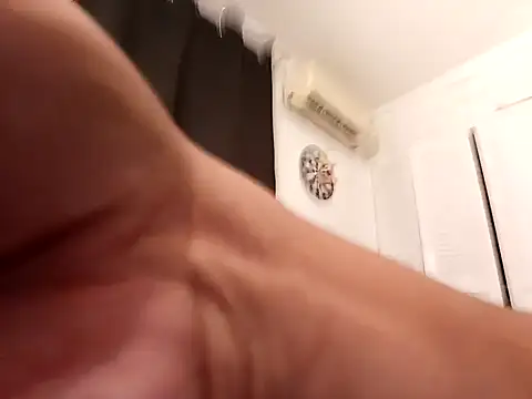 AmazingFuckCam online show from January 11, 2025, 5:10 am