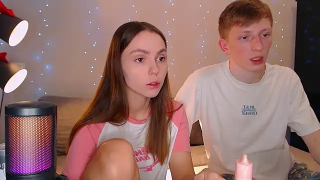 juliaanddima online show from January 27, 2025, 8:17 pm