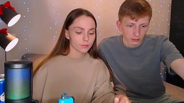 juliaanddima online show from January 24, 2025, 9:26 pm