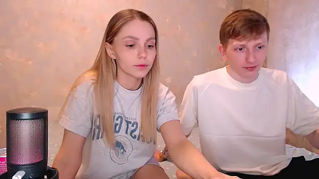 juliaanddima online show from February 20, 2026, 7:10 am