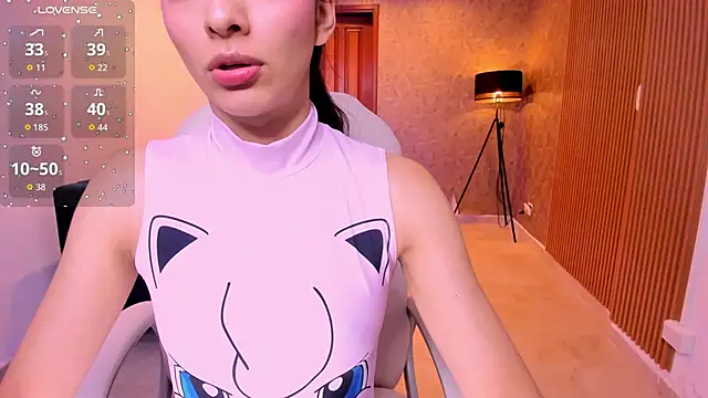 miiaa evans online show from October 10, 2025, 11:11 am