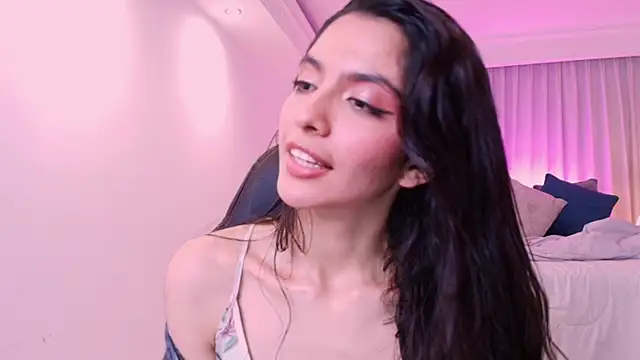 Snapshot of miiaa_evans chatting on February 19, 2025, 7:28 am miiaa evans online show from February 19, 2025, 7:28 am