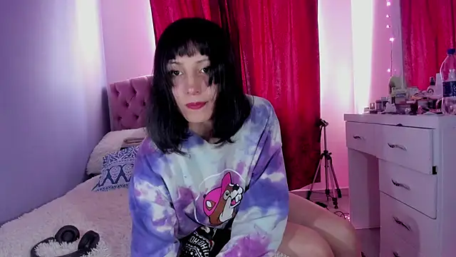 Room312  online show from November 16, 2025, 7:40 pm