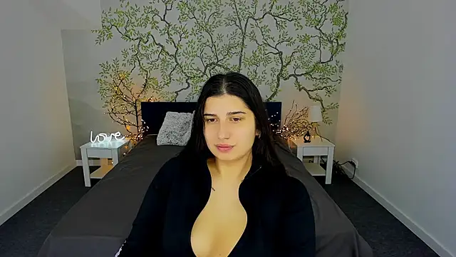 Snapshot of Linda_EX chatting on January 26, 2025, 7:10 am Linda EX online show from January 26, 2025, 7:10 am