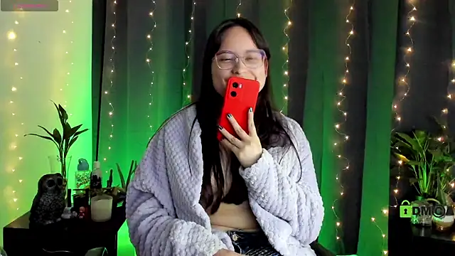 shantalc3rezo online show from March 21, 2025, 1:56 am