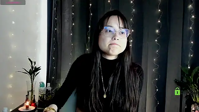 shantalc3rezo online show from March 11, 2025, 7:58 pm