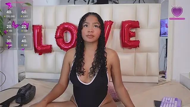 Snapshot of Anais_aradia chatting on February 13, 2026, 7:19 am Anais aradia online show from February 13, 2026, 7:19 am