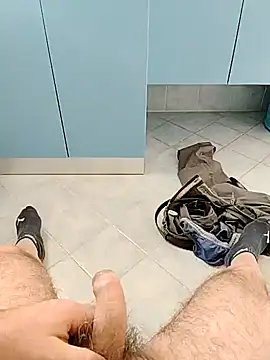 orsettoCum online show from March 25, 2026, 2:49 pm