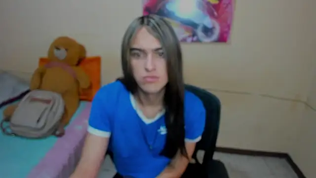 sweet1Girl online show from February 20, 2025, 3:08 pm
