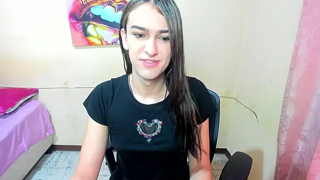 sweet1Girl online show from March 21, 2025, 12:06 pm